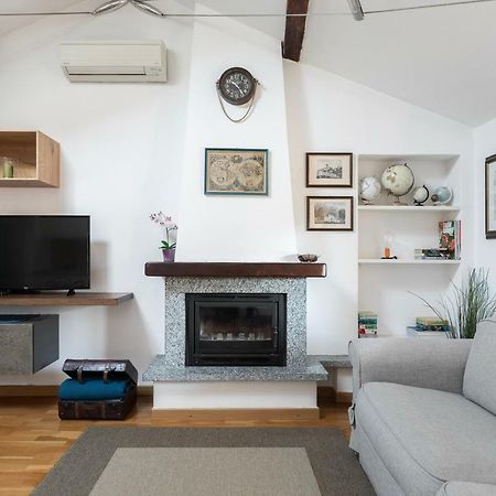 Casa Barbagialla Комо Экстерьер фото