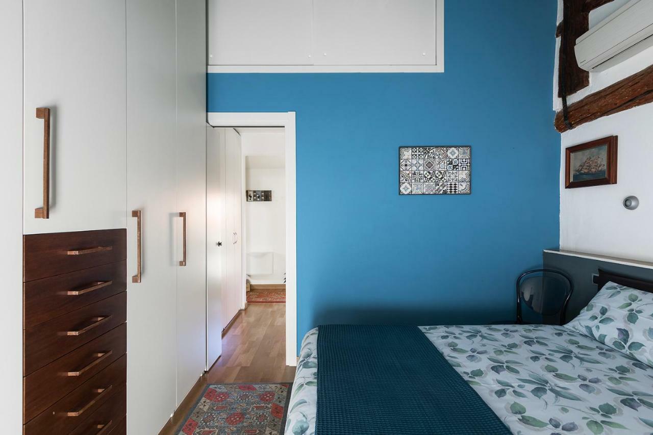 Casa Barbagialla Комо Экстерьер фото