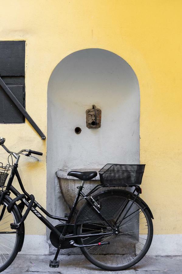 Casa Barbagialla Комо Экстерьер фото